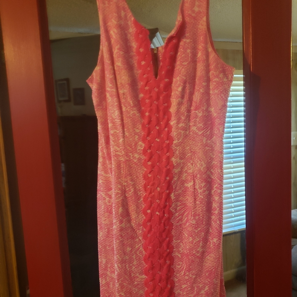 Lilly Pulitzer for Target Dress